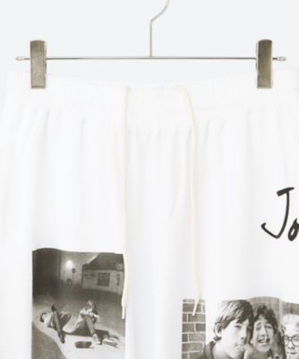 SUPER FINE DRY WIDE PANTS（Joe Szabo