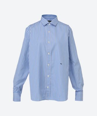＜HOMME girls (Women)＞Ｏｒｉｇｉｎａｌ　Ｓｈｉｒｔ　ＨＧＳＨ００５