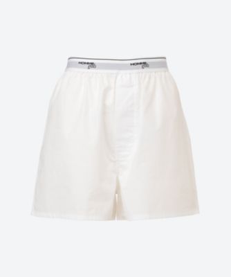 ＜HOMME girls (Women)＞ＨＧ　Ｂｏｘｅｒｓ　ＨＧＵＮ００１