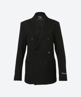 ＜HOMME girls (Women)＞ＨＧ　Ｓｕｉｔ　Ｂｌａｚｅｒ　ＨＧＪＫ００１
