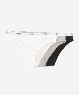 ＜HOMME girls (Women)＞Ｂｉｋｉｎｉ　Ｂｒｉｅｆ　（３―Ｐａｃｋ）　ＨＧＦＯＴＬ００７