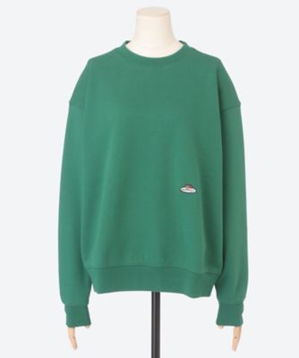 Crewneck Sweatshirt HGFOTL009 | HOMME