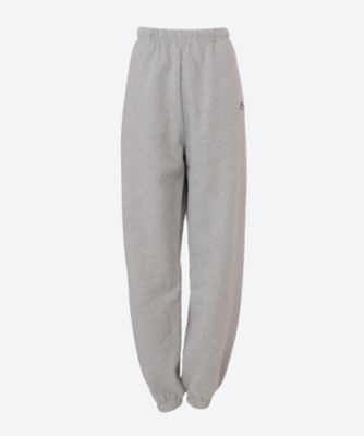 ＜HOMME girls (Women)＞Ｖｉｎｔａｇｅ　Ｆｉｔ　Ｓｗｅａｔｐａｎｔｓ　ＨＧＦＯＴＬ０１０