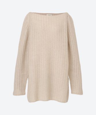 ＜RUOHAN (Women)＞ＭＩＬＬＥＴ　ＬＯＵＮＧＥ　ＴＯＰ　ＲＥＫＮ００１ＳＳ２６