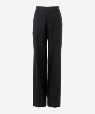 ＜HOMME girls (Women)＞Ｓｔｒａｉｇｈｔ　Ｌｅｇ　Ｐａｎｔ　ＨＧＰＴ０１８