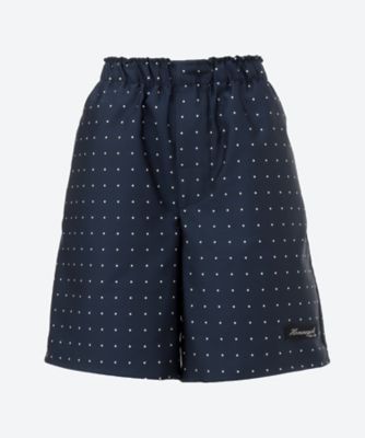 ＜HOMME girls (Women)＞Ｌｏｎｇ　Ｂｏｘｅｒ　Ｓｈｏｒｔｓ　ＨＧＵＮ０３５―Ｐ