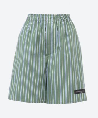 ＜HOMME girls (Women)＞Ｌｏｎｇ　Ｂｏｘｅｒ　Ｓｈｏｒｔｓ　ＨＧＵＮ０３５―Ｃ