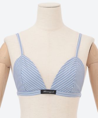 ＜HOMME girls (Women)＞Ｓｈｉｒｔｉｎｇ　Ｂｒａｌｅｔｔｅ　ＨＧＵＮ０３６