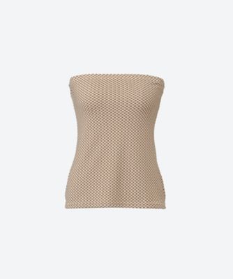 Tube Tee | SIMONE WILD (Women)/シモーネ ワイルド | 三越