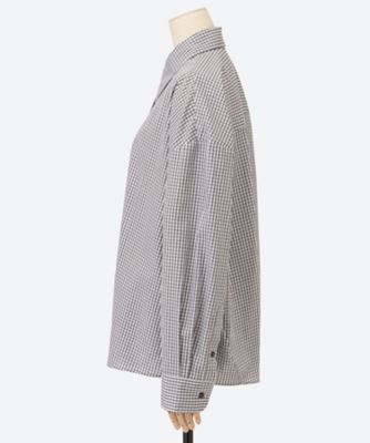 OVERSIZED SHIRT 261034 | CORDERA (Women