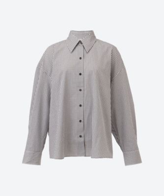 ＜CORDERA (Women)＞ＯＶＥＲＳＩＺＥＤ　ＳＨＩＲＴ　２６１０３４