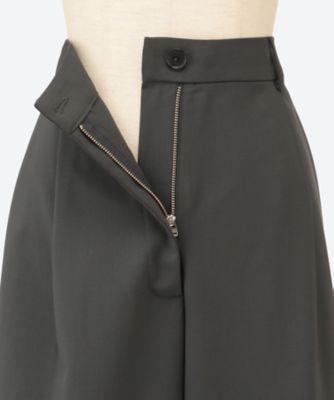 TAILORED MASCULINE PANTS 261019