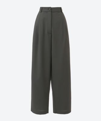 ＜CORDERA (Women)＞ＴＡＩＬＯＲＥＤ　ＭＡＳＣＵＬＩＮＥ　ＰＡＮＴＳ　２６１０１９