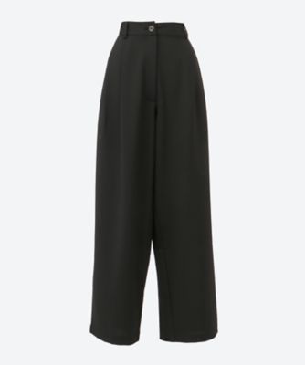 ＜CORDERA (Women)＞ＴＡＩＬＯＲＥＤ　ＭＡＳＣＵＬＩＮＥ　ＰＡＮＴＳ　２６１０８７