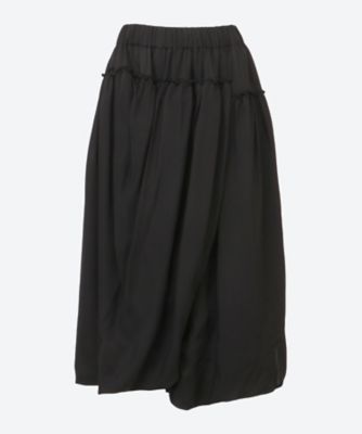 ＜CORDERA (Women)＞ＲＵＦＦＬＥＤ　ＳＫＩＲＴ　ＰＡＮＴＳ　２６１０２８