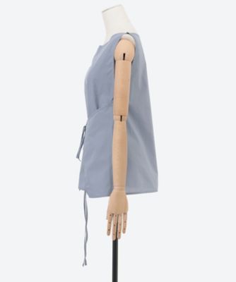 DECTI TOP TSDC－PO－SP26 | BASERANGE (Women