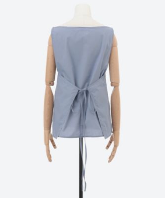 DECTI TOP TSDC－PO－SP26 | BASERANGE (Women