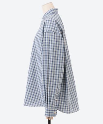 CLAUDE SHIRT TSCL－OC－SP26 | BASERANGE