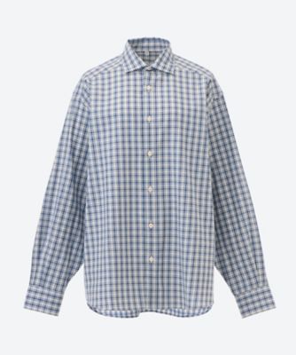 ＜BASERANGE (Women)＞ＣＬＡＵＤＥ　ＳＨＩＲＴ　ＴＳＣＬ－ＯＣ－ＳＰ２６