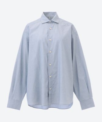 ＜BASERANGE (Women)＞ＣＬＡＵＤＥ　ＳＨＩＲＴ　ＴＳＣＬ－ＰＯ－０００