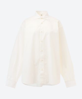＜BASERANGE (Women)＞ＣＬＡＵＤＥ　ＳＨＩＲＴ　ＳＨＣＬ－ＰＯ－０００