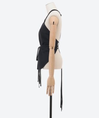MAR TOP TOMA－WS－000 | BASERANGE (Women)/ベース