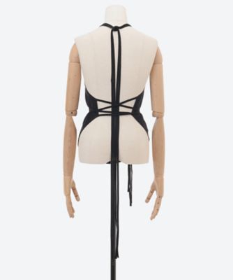 MAR TOP TOMA－WS－000 | BASERANGE (Women)/ベース
