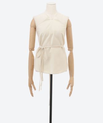 MAR TOP TOMA－WS－000 | BASERANGE (Women)/ベース