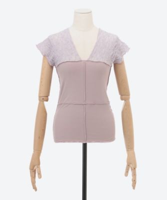 ＜BASERANGE (Women)＞ＮＥＨＲＵ　ＴＡＮＫ　ＴＴＮＴ－ＬＡ－ＳＰ２６