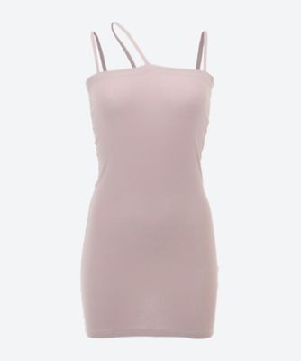 ＜BASERANGE (Women)＞ＮＩＤＡ　ＴＡＮＫ　ＴＴＮＩ－ＣＲ－ＳＰ２６