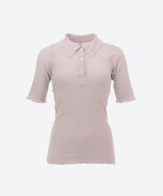＜BASERANGE (Women)＞ＤＵＡＬ　ＰＯＬＯ　ＴＴＤＰ－ＣＲ－ＳＰ２６