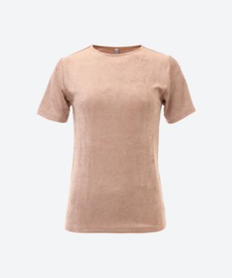 ＜BASERANGE (Women)＞ＯＭＯ　ＴＥＥ　ＳＨＩＲＴ　ＴＴＯＴ－ＶＥ－ＳＰ２６