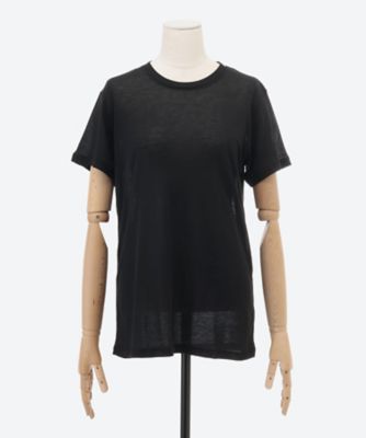 ＜BASERANGE (Women)＞ＴＥＥ　ＳＨＩＲＴ　ＴＯＣＴ－ＢＬ－０００