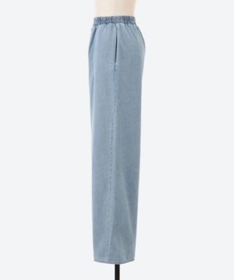 CRAVAT PANTS PACR－DE－SP26 | BASERANGE