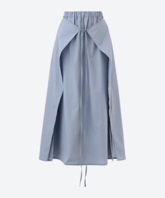 ＜BASERANGE (Women)＞ＤＥＣＴＩ　ＳＫＩＲＴ　ＳＳＤＣ－ＰＯ－ＳＰ２６