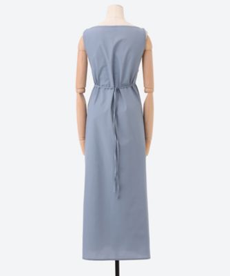 DECTI DRESS DRDC－PO－SP26 | BASERANGE (Women