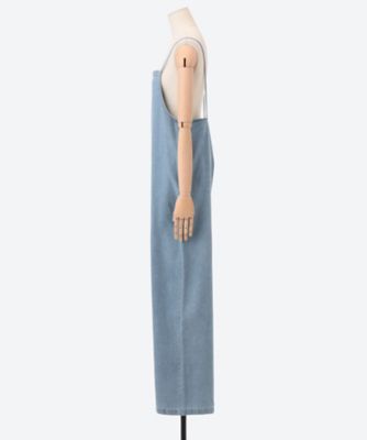 YUMI JUMPSUIT JUYU－DE－SP26 | BASERANGE