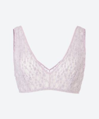 ＜BASERANGE (Women)＞ＣＲＥＳＣＥＮＴ　ＢＲＡ　ＢＲＣＲ－ＬＡ－ＳＰ２６