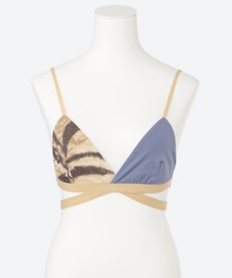 ＜BASERANGE (Women)＞ＳＴＡＹ　ＢＲＡ　ＢＲＳＴ－ＢＬ－ＳＰ２６