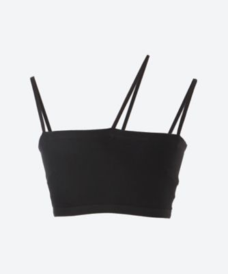 ＜BASERANGE (Women)＞ＮＩＤＡ　ＢＲＡ　ＢＲＮＩ－ＲＢ－０００