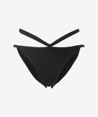 ＜BASERANGE (Women)＞ＮＩＤＡ　ＰＡＮＴＳ　ＵＮＮＩ－ＲＢ－０００