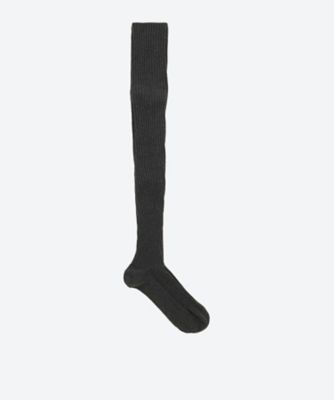 OVERKNEE SOCKS SOOK－CR－SP26 | BASERANGE