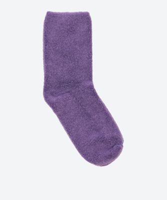 BASERANGE (Women)/ベースレンジ ＢＵＣＫＬＥ　ＯＶＥＲＡＮＫＬＥ　ＳＯＣＫＳ　ＳＯＢＯ－ＬＣ－ＳＰ２６