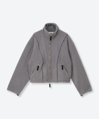 PE TOP AA26AW―T01 | AKIKOAOKI/アキコアオキ | 三越