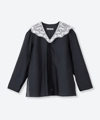 AKIKOAOKIのシャツ・ブラウス | レディース | 三越伊勢丹オンライン