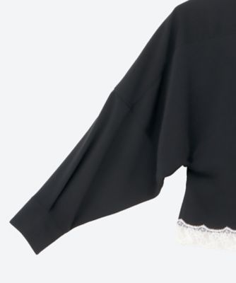 Heidi―crepe AA26AW―SH03―01 | AKIKOAOKI
