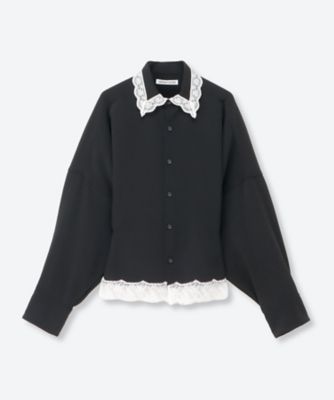 Heidi―crepe AA26AW―SH03―01 | AKIKOAOKI