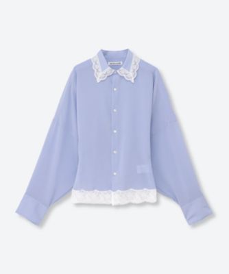 AKIKOAOKIのシャツ・ブラウス | レディース | 三越伊勢丹オンライン