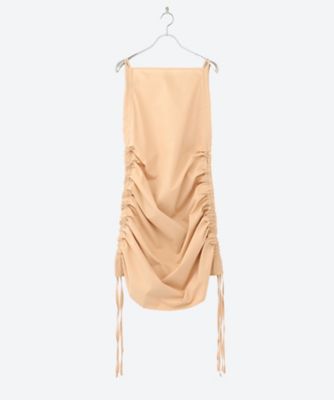 PICTORIAL DRESS DRPI－PO－SU26 | BASERANGE