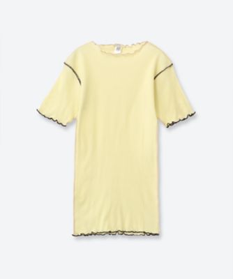 ＜BASERANGE (Women)＞ＶＥＩＮ　ＴＥＥ　ＳＨＩＲＴ　ＴＴＶＴ－ＣＲ－ＳＵ２６